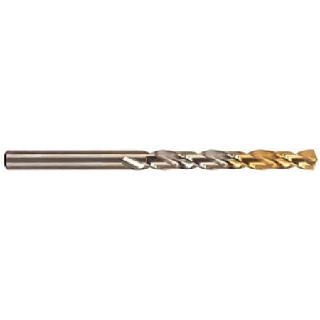 Yg-1 Tool Hss(M35) Jobbers Length Straight Shank Gold-P Drills DLGP195155